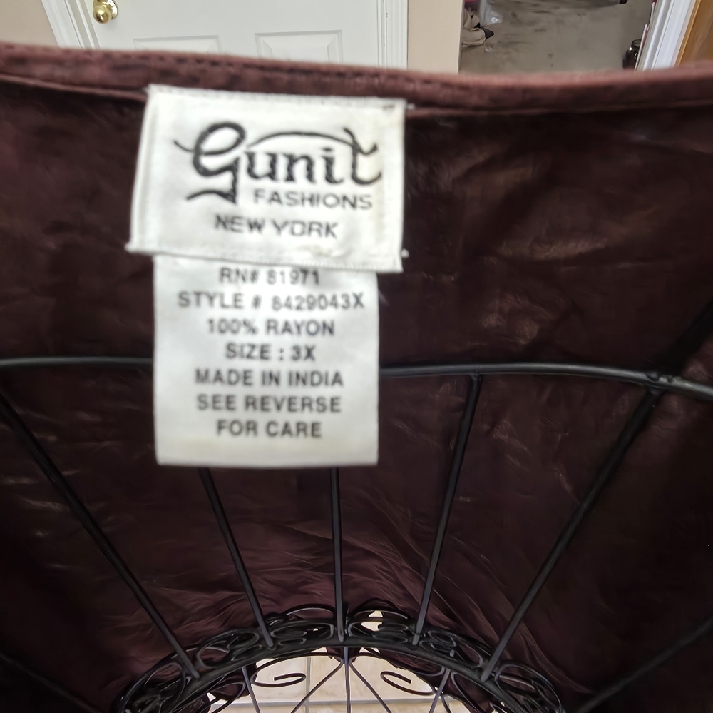 Gunit 3X Shirt - Picture 4 of 4